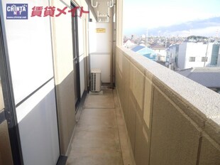 中川原駅 徒歩12分 4階の物件内観写真